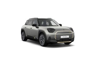 Fotos de MINI Aceman SE 160 kW (218 CV)
