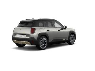 Fotos de MINI Aceman SE 160 kW (218 CV)