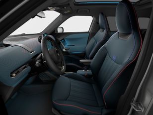 Fotos de MINI Aceman SE 160 kW (218 CV)