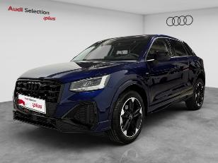 Audi Q2 en Motorflash