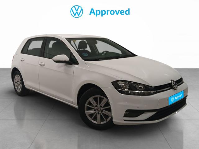 Volkswagen Golf 1.6 TDI de segunda mano