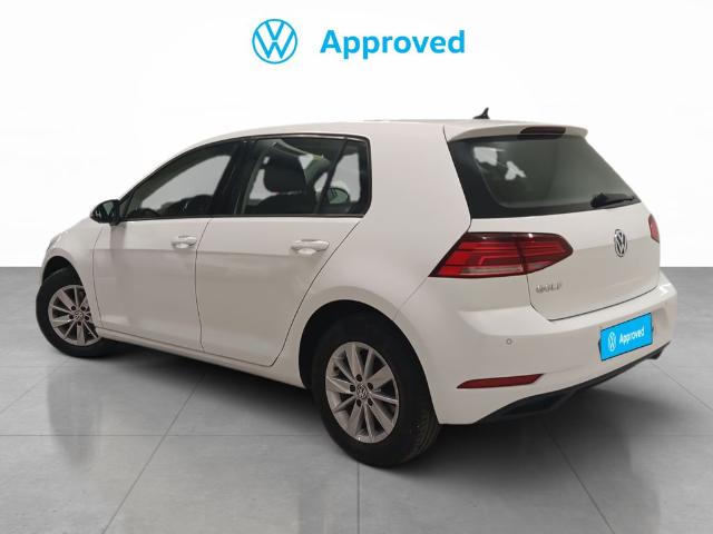 Volkswagen Golf Last Edition 1.6 TDI 85 kW (115 CV)