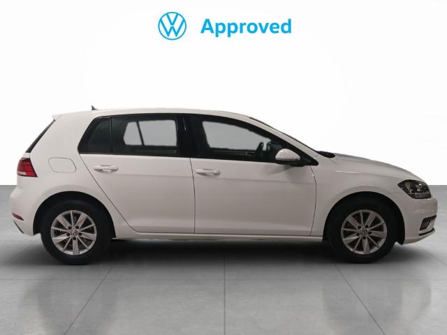Volkswagen Golf Last Edition 1.6 TDI 85 kW (115 CV)