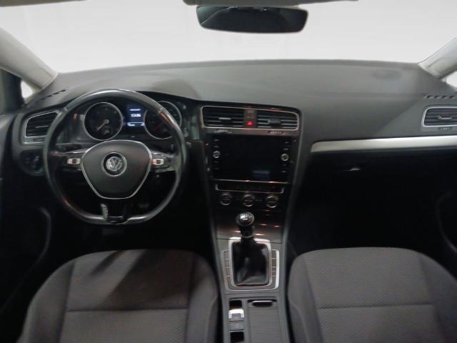 Volkswagen Golf Last Edition 1.6 TDI 85 kW (115 CV)