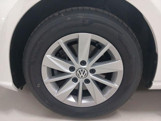 Volkswagen Golf Last Edition 1.6 TDI 85 kW (115 CV)