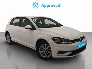 Volkswagen Golf 1.6 TDI de segunda mano