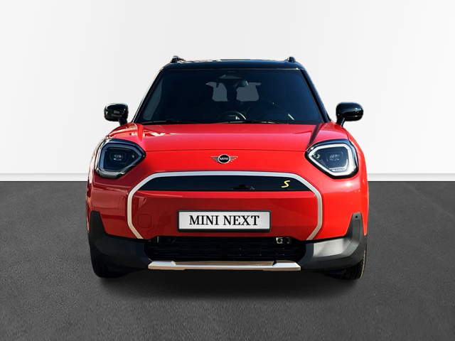 fotoG 1 del MINI MINI Aceman SE 160 kW (218 CV) 218cv Eléctrico del 2025 en Murcia