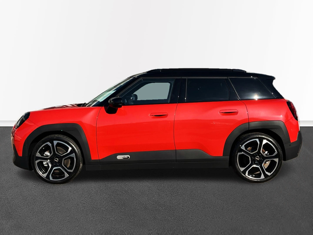 fotoG 2 del MINI MINI Aceman SE 160 kW (218 CV) 218cv Eléctrico del 2025 en Murcia