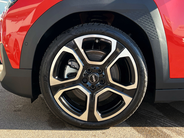fotoG 14 del MINI MINI Aceman SE 160 kW (218 CV) 218cv Eléctrico del 2025 en Murcia
