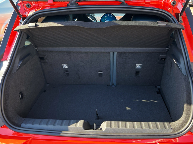 fotoG 15 del MINI MINI Aceman SE 160 kW (218 CV) 218cv Eléctrico del 2025 en Murcia