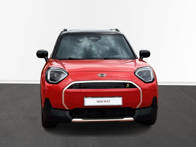 fotoG 1 del MINI MINI Aceman SE 160 kW (218 CV) 218cv Eléctrico del 2025 en Murcia
