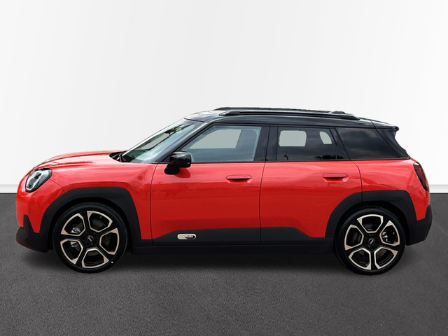 fotoG 2 del MINI MINI Aceman SE 160 kW (218 CV) 218cv Eléctrico del 2025 en Murcia
