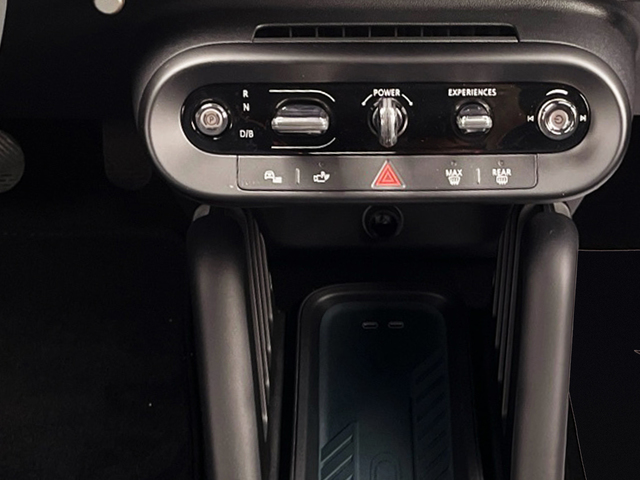 fotoG 14 del MINI MINI Aceman SE 160 kW (218 CV) 218cv Eléctrico del 2025 en Murcia