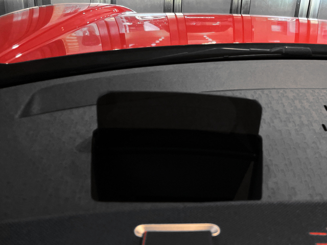 fotoG 17 del MINI MINI Aceman SE 160 kW (218 CV) 218cv Eléctrico del 2025 en Murcia