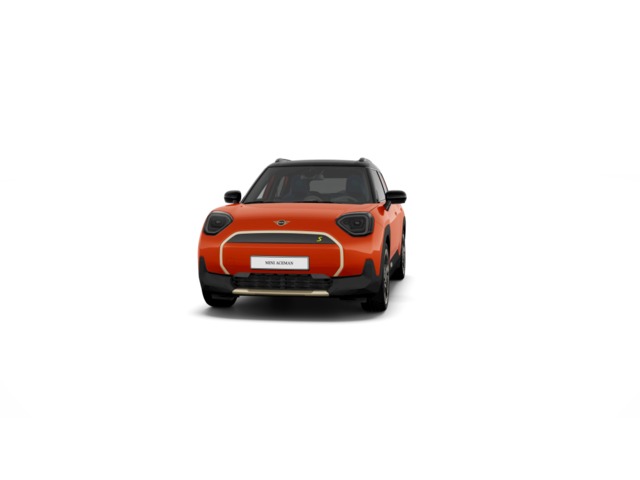 fotoG 0 del MINI MINI Aceman SE 160 kW (218 CV) 218cv Eléctrico del 2025 en Murcia