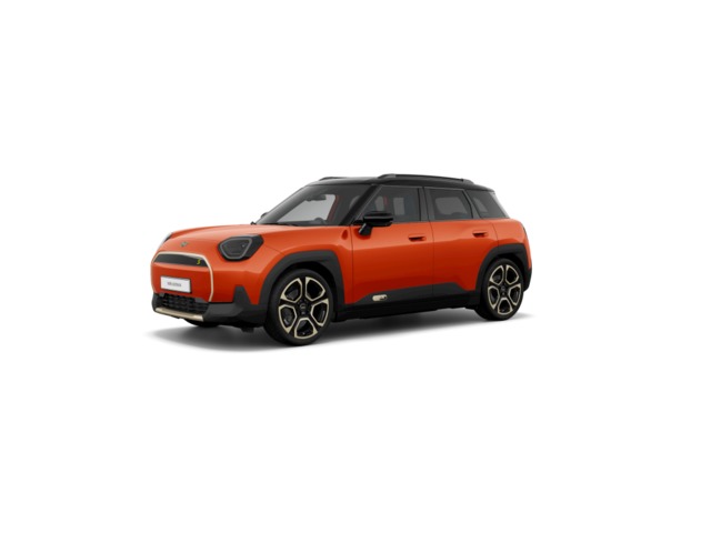 fotoG 1 del MINI MINI Aceman SE 160 kW (218 CV) 218cv Eléctrico del 2025 en Murcia