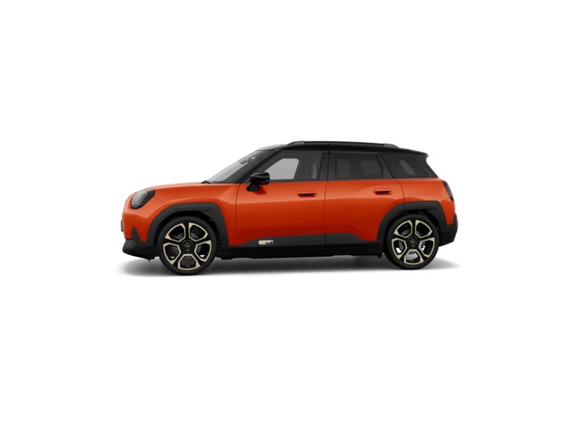 fotoG 4 del MINI MINI Aceman SE 160 kW (218 CV) 218cv Eléctrico del 2025 en Murcia