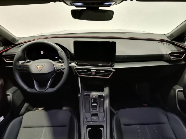 CUPRA León 1.5 eTSI DSG 110 kW (150 CV)