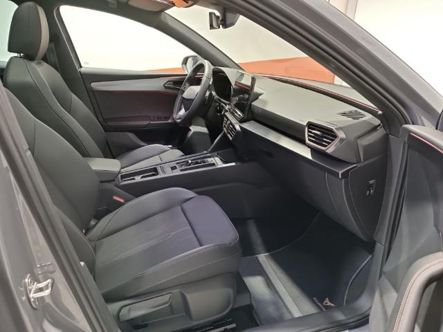 CUPRA León 1.5 eTSI DSG 110 kW (150 CV)