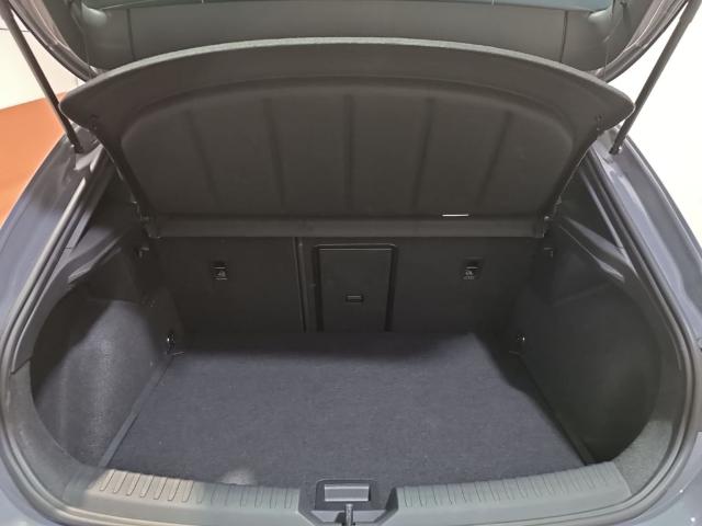CUPRA León 1.5 eTSI DSG 110 kW (150 CV)
