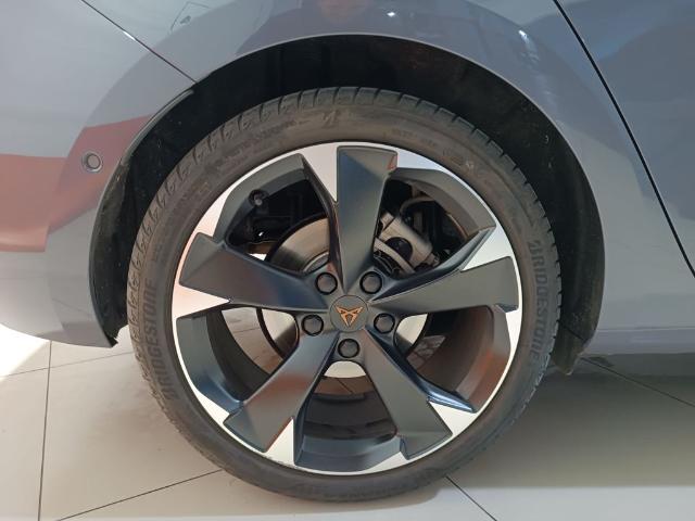 CUPRA León 1.5 eTSI DSG 110 kW (150 CV)