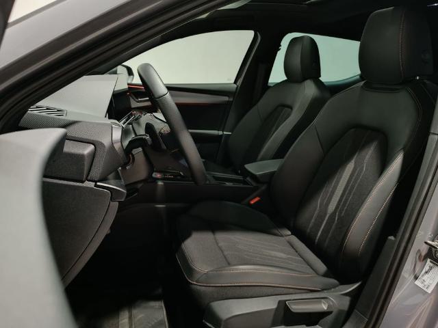 CUPRA León 1.5 eTSI DSG 110 kW (150 CV)