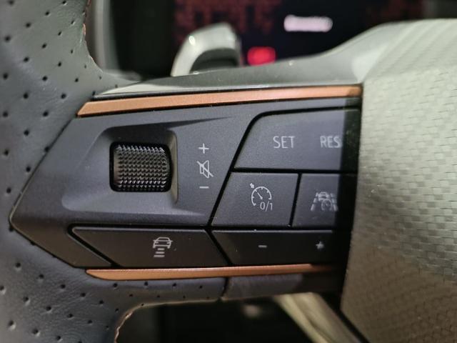 CUPRA León 1.5 eTSI DSG 110 kW (150 CV)