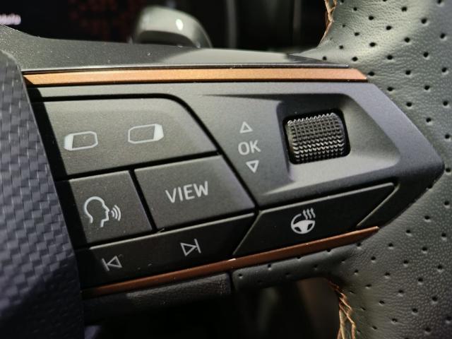 CUPRA León 1.5 eTSI DSG 110 kW (150 CV)