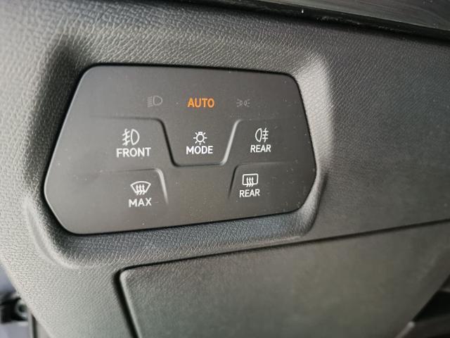 CUPRA León 1.5 eTSI DSG 110 kW (150 CV)