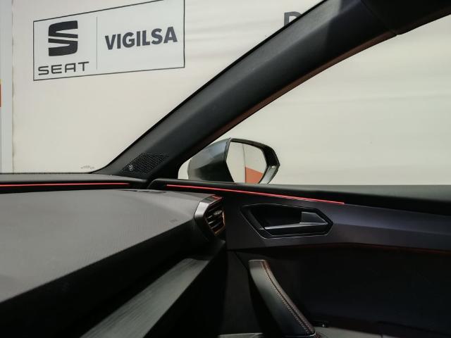 CUPRA León 1.5 eTSI DSG 110 kW (150 CV)