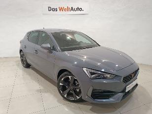 CUPRA León 1.5 eTSI de segunda mano