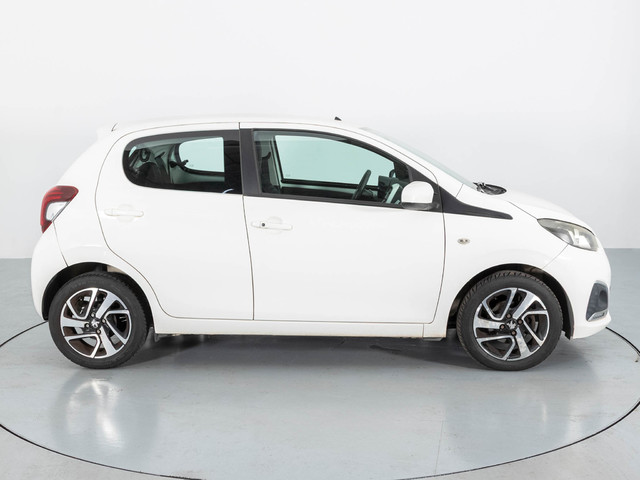 Peugeot 108 1.2 PureTech