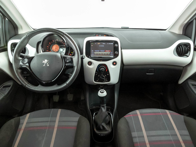Peugeot 108 1.2 PureTech