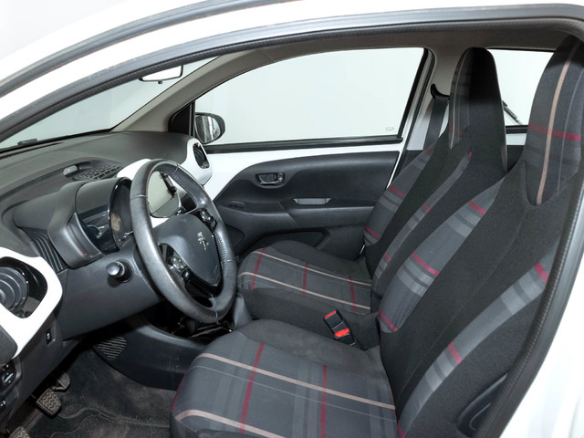 Peugeot 108 1.2 PureTech