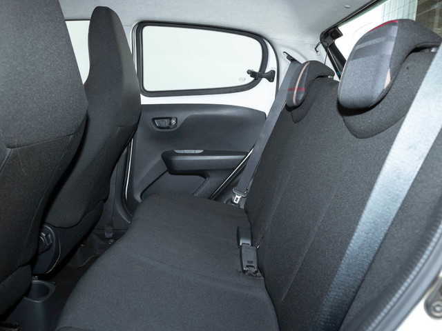 Peugeot 108 1.2 PureTech