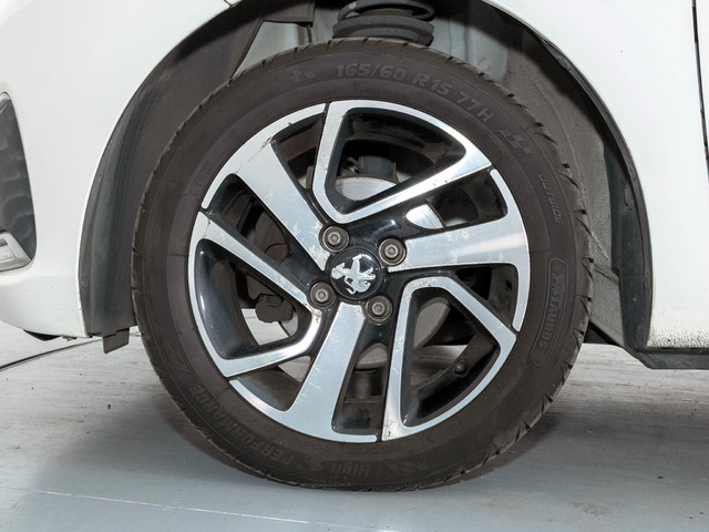 Peugeot 108 1.2 PureTech