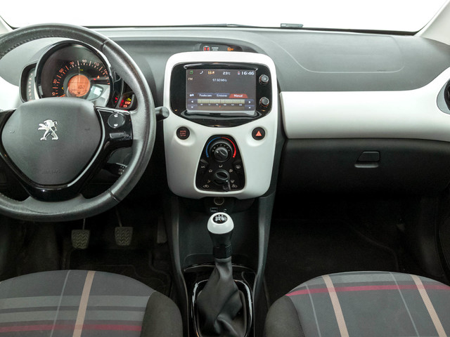 Peugeot 108 1.2 PureTech