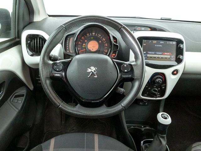 Peugeot 108 1.2 PureTech