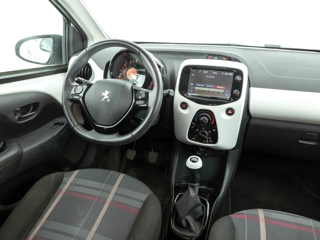 Peugeot 108 1.2 PureTech