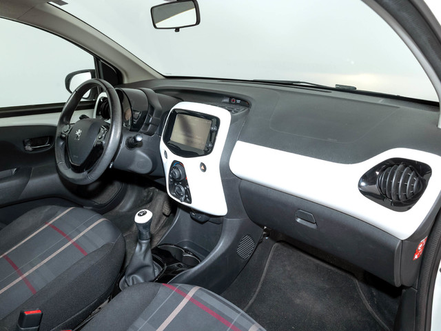 Peugeot 108 1.2 PureTech