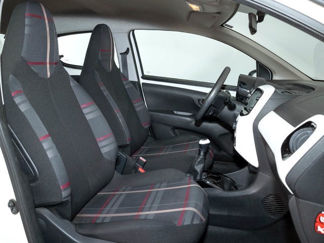 Peugeot 108 1.2 PureTech