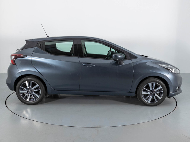 Nissan Micra 1.0 G