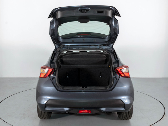 Nissan Micra 1.0 G