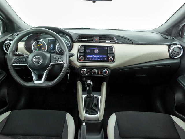 Nissan Micra 1.0 G