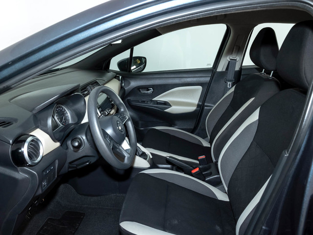 Nissan Micra 1.0 G