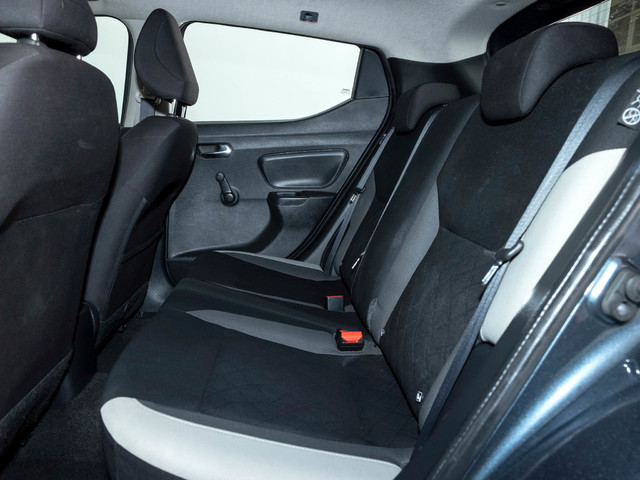 Nissan Micra 1.0 G