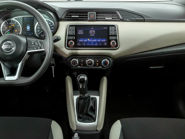 Nissan Micra 1.0 G