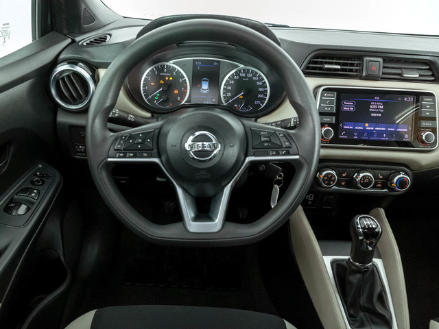 Nissan Micra 1.0 G