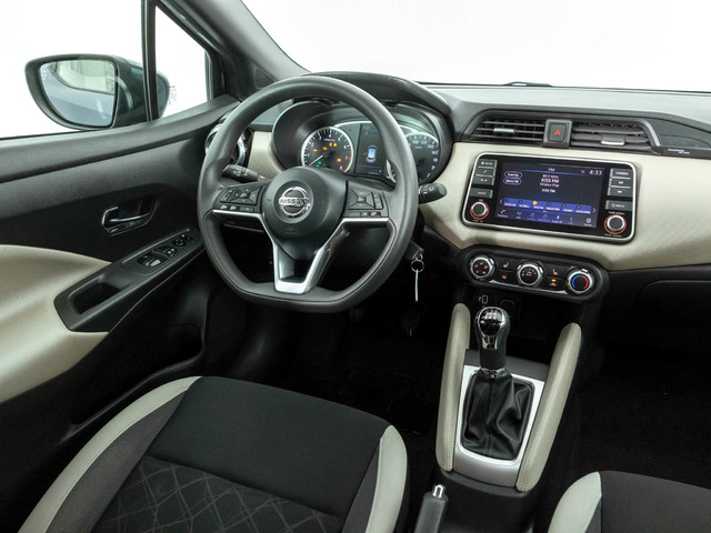 Nissan Micra 1.0 G