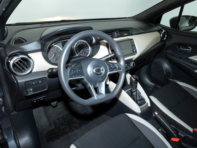 Nissan Micra 1.0 G